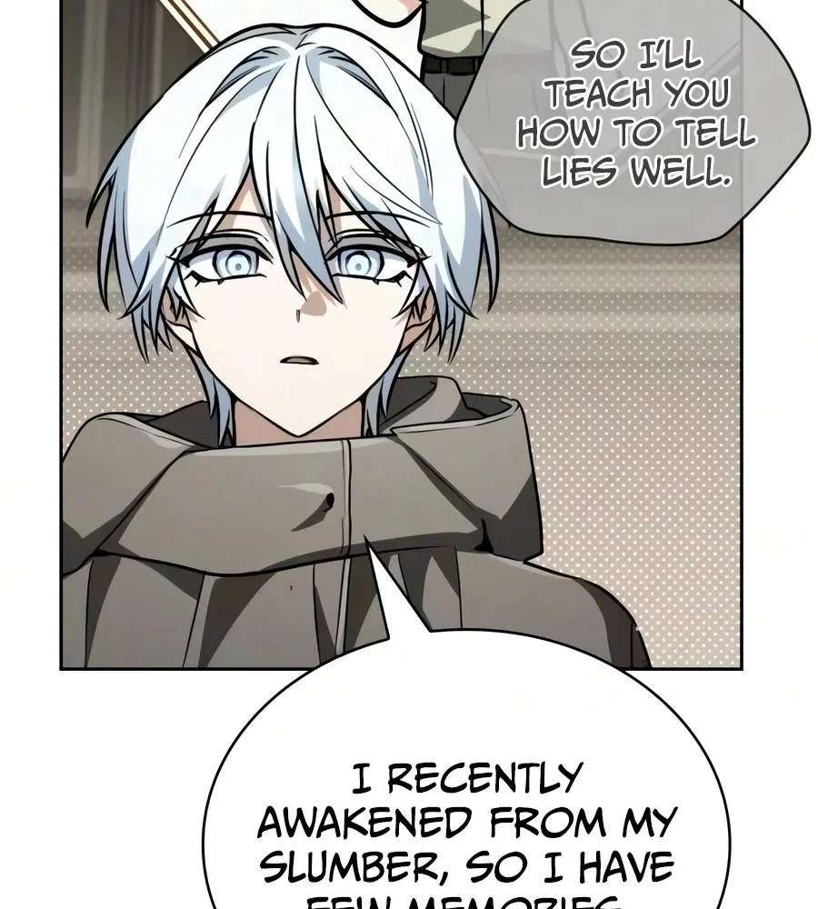 Genius Prismatic Mage Chapter 91 - page 94