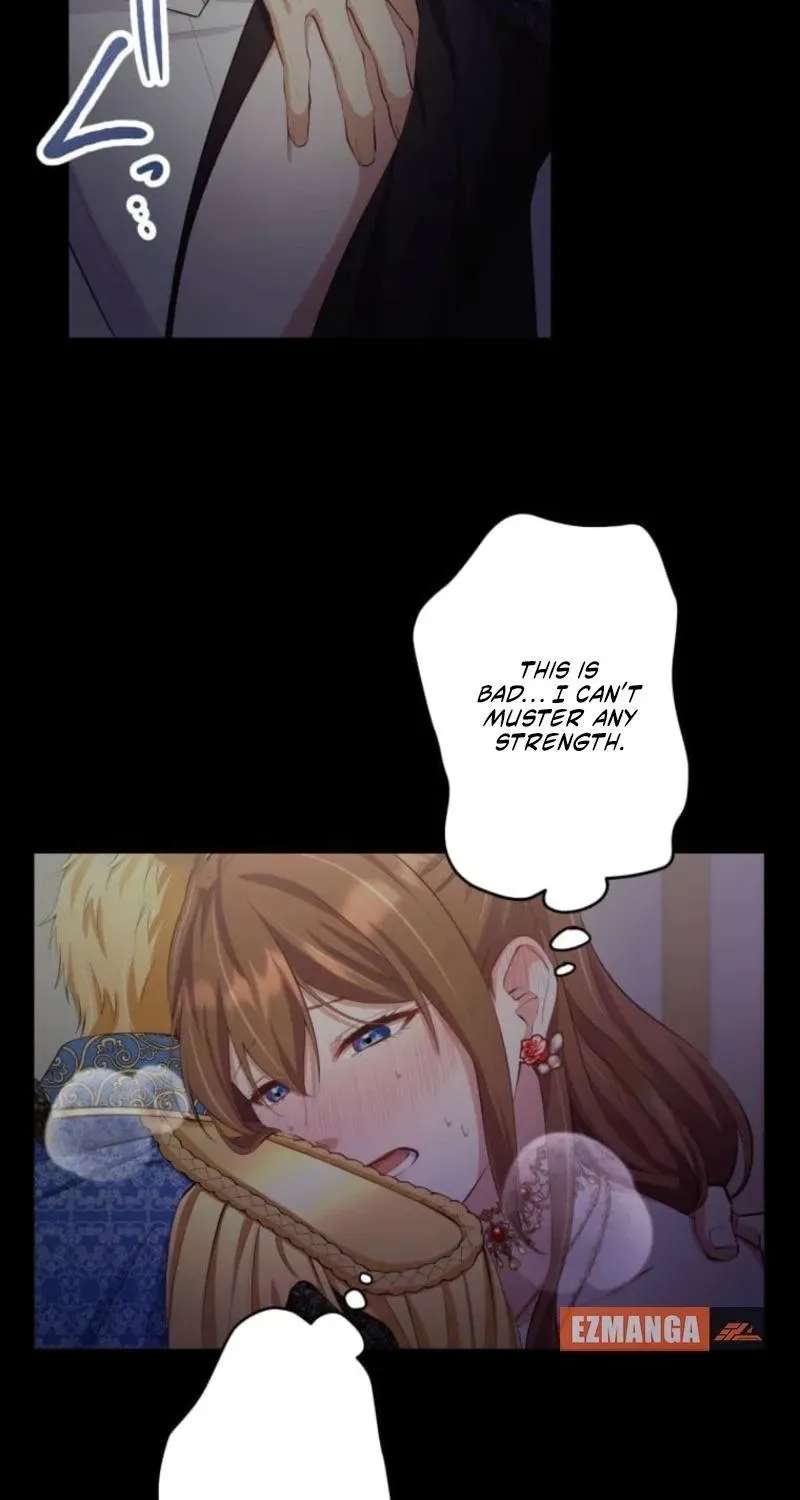 Today I Demand Quality of Death From You With All Due Respect Chapter 38 - page 49