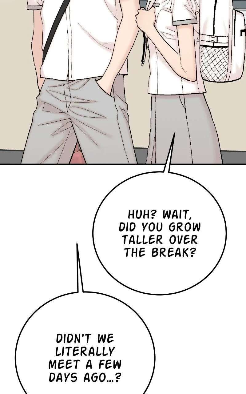 My Dud To Stud Boyfriend Chapter 186 - page 13