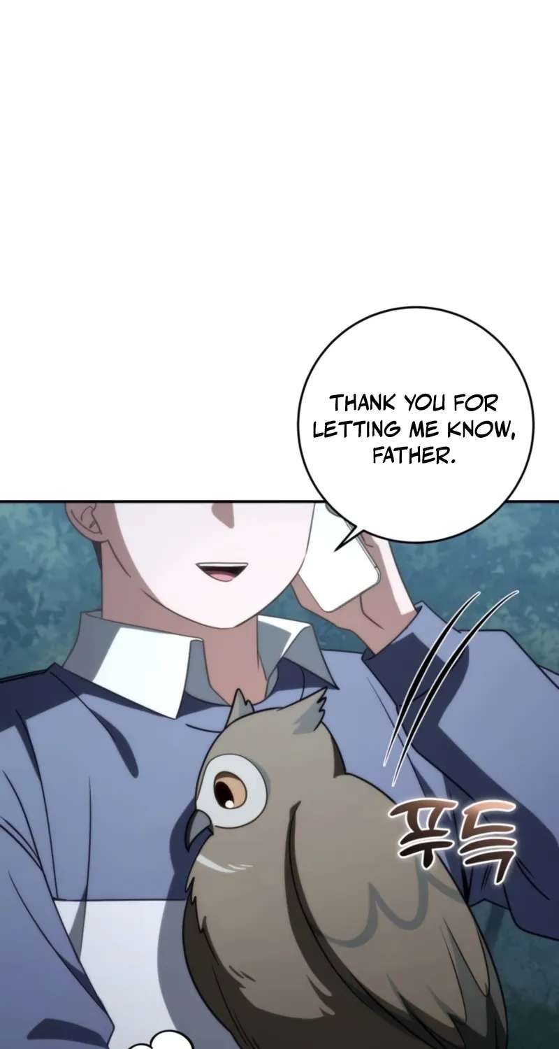 Devely's Healing Time Chapter 25 - page 126