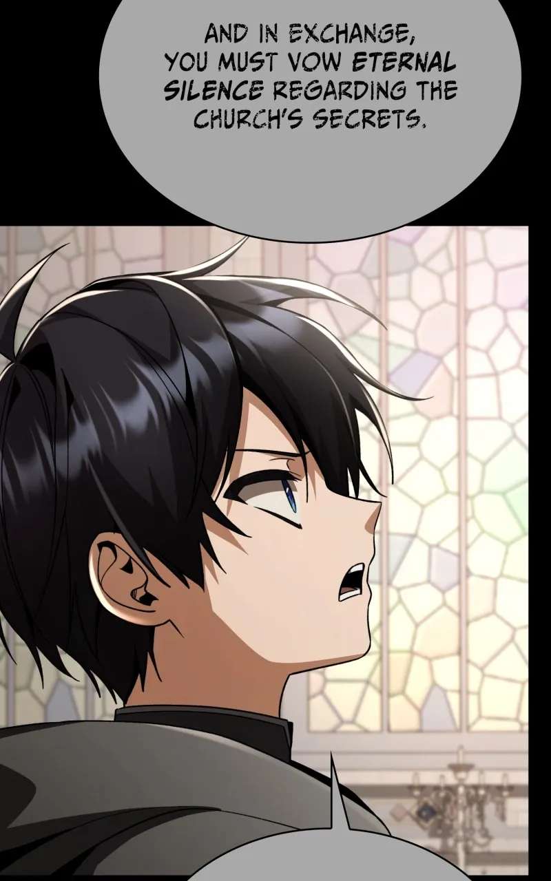 The Reborn Prodigy ofthe Ducal Family Chapter 28 - page 69
