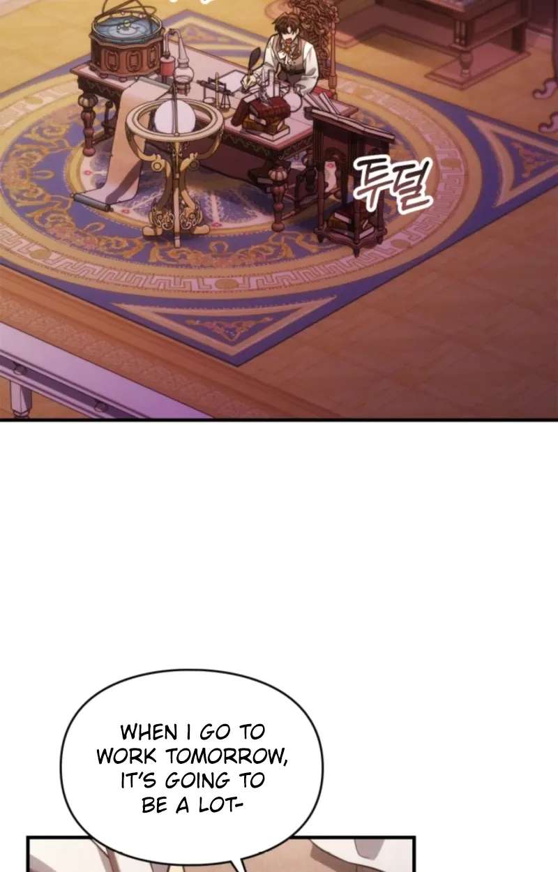 Time Healer Ceres Chapter 27 - page 3