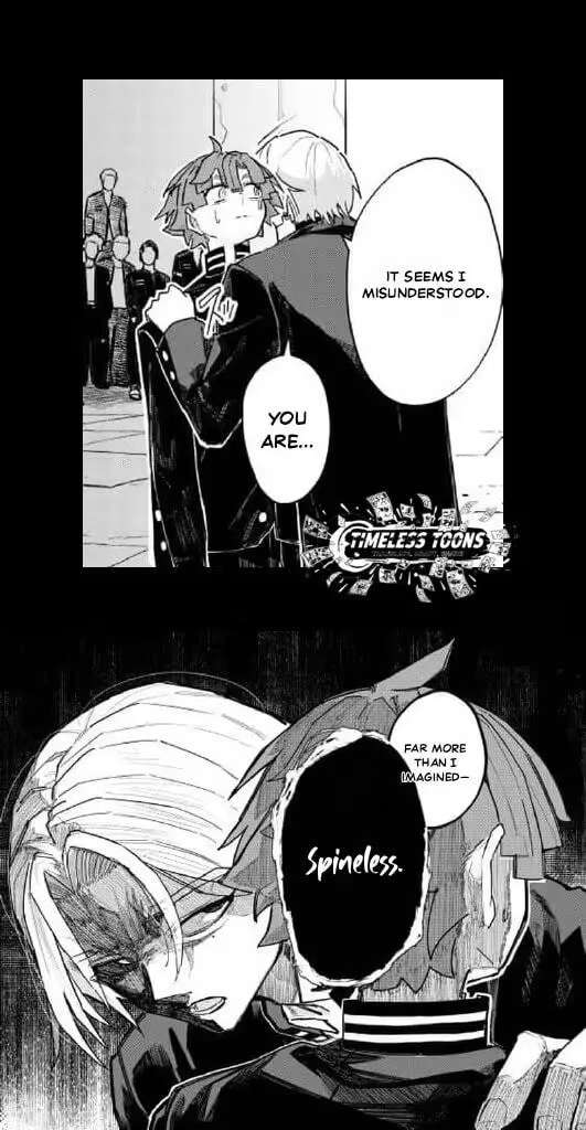 Outdays Chapter 26 - page 9