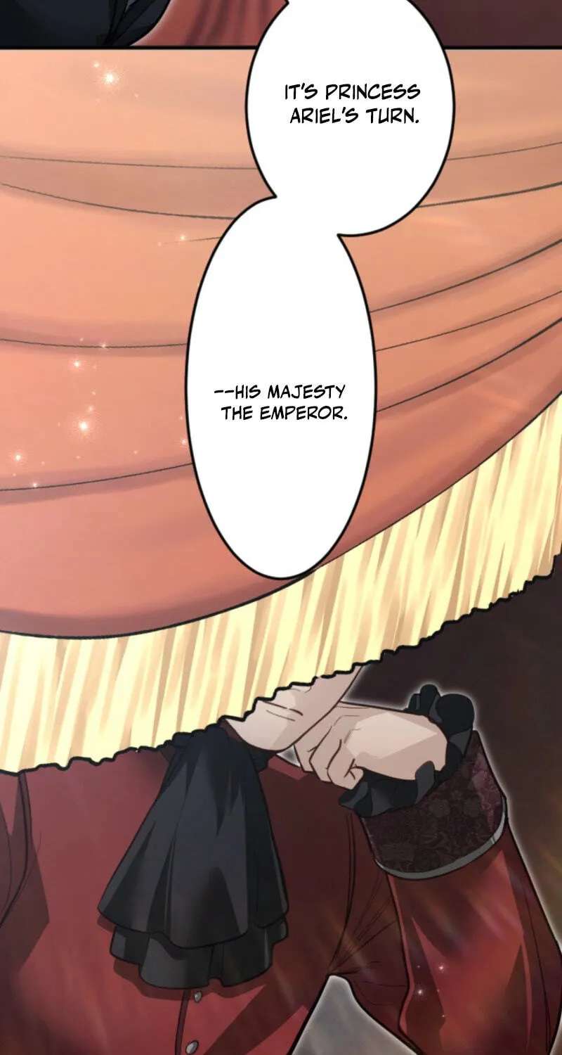 Kaiki Shita Ken Sei no Mahou Riron Chapter 37 - page 14