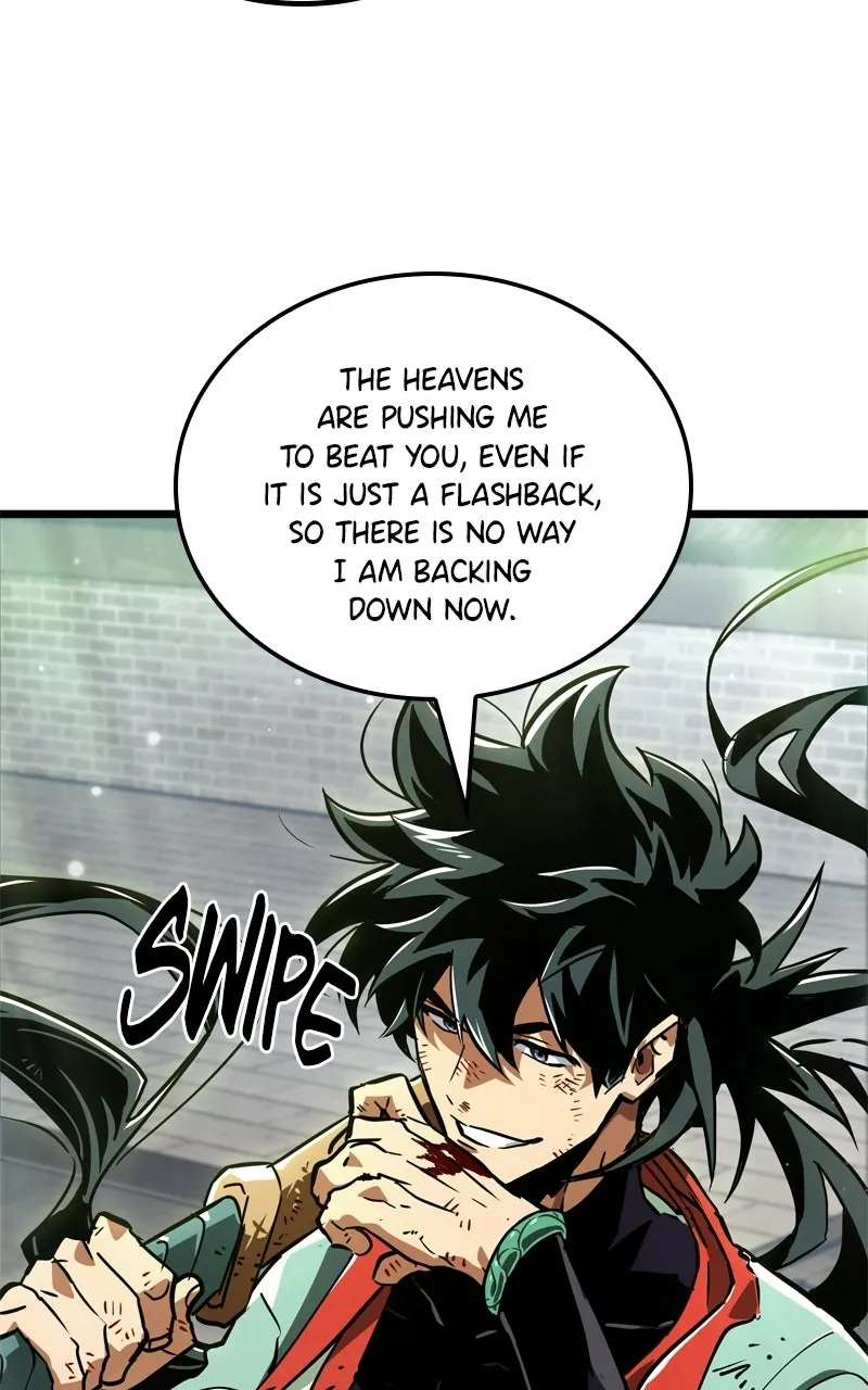 The Martial Genius WhoRemembers Everything Chapter 1 - page 88