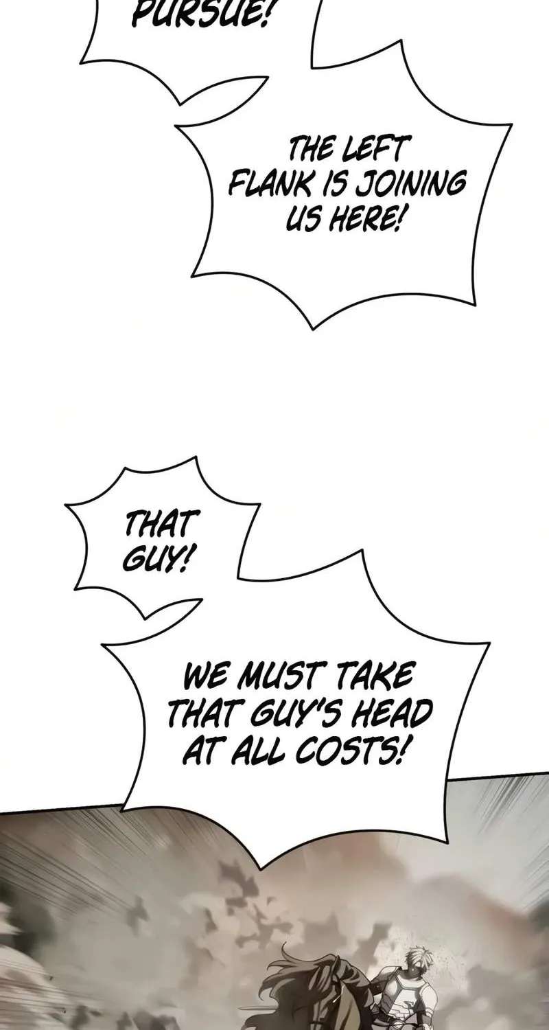 Star-Embracing Swordmaster Chapter 138 - page 23