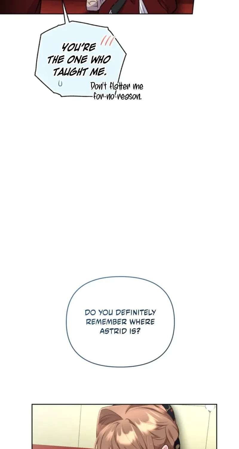 My Mad Fake Marriage to Maddie Chapter 81 - page 81