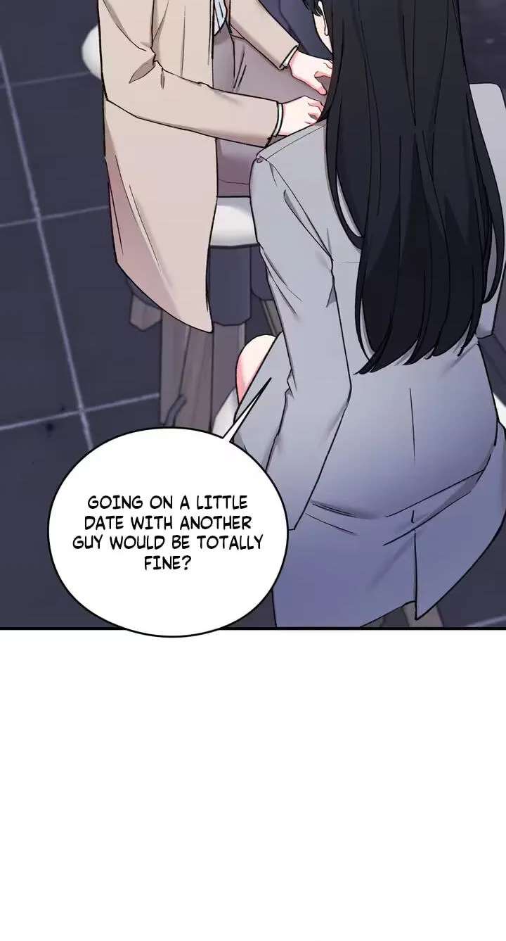 My Doodle Boyfriend Chapter 25 - page 66
