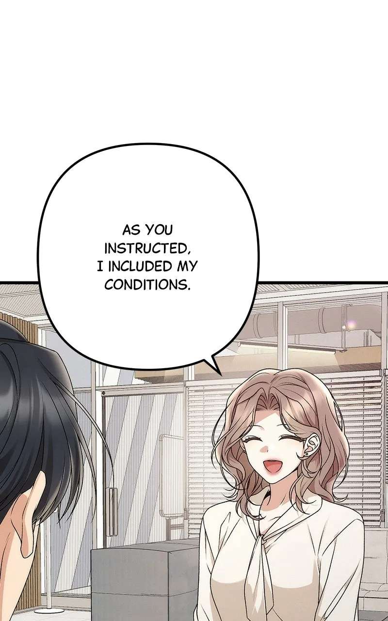 Office Romance Contract Chapter 2 - page 75