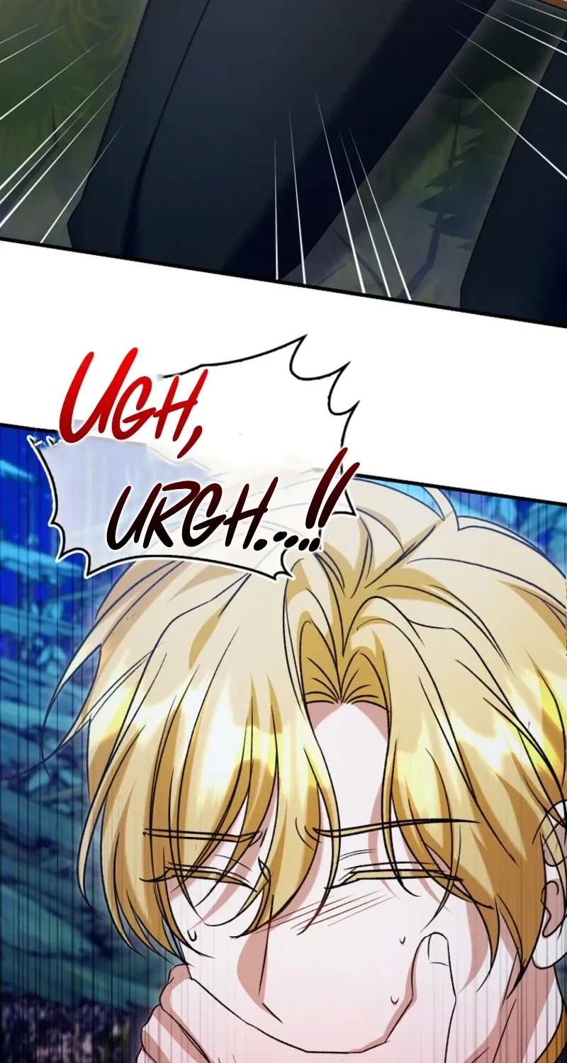 Becoming the Guide of the Mysophobic Villain? Absolutely Not! Chapter 43 - page 31