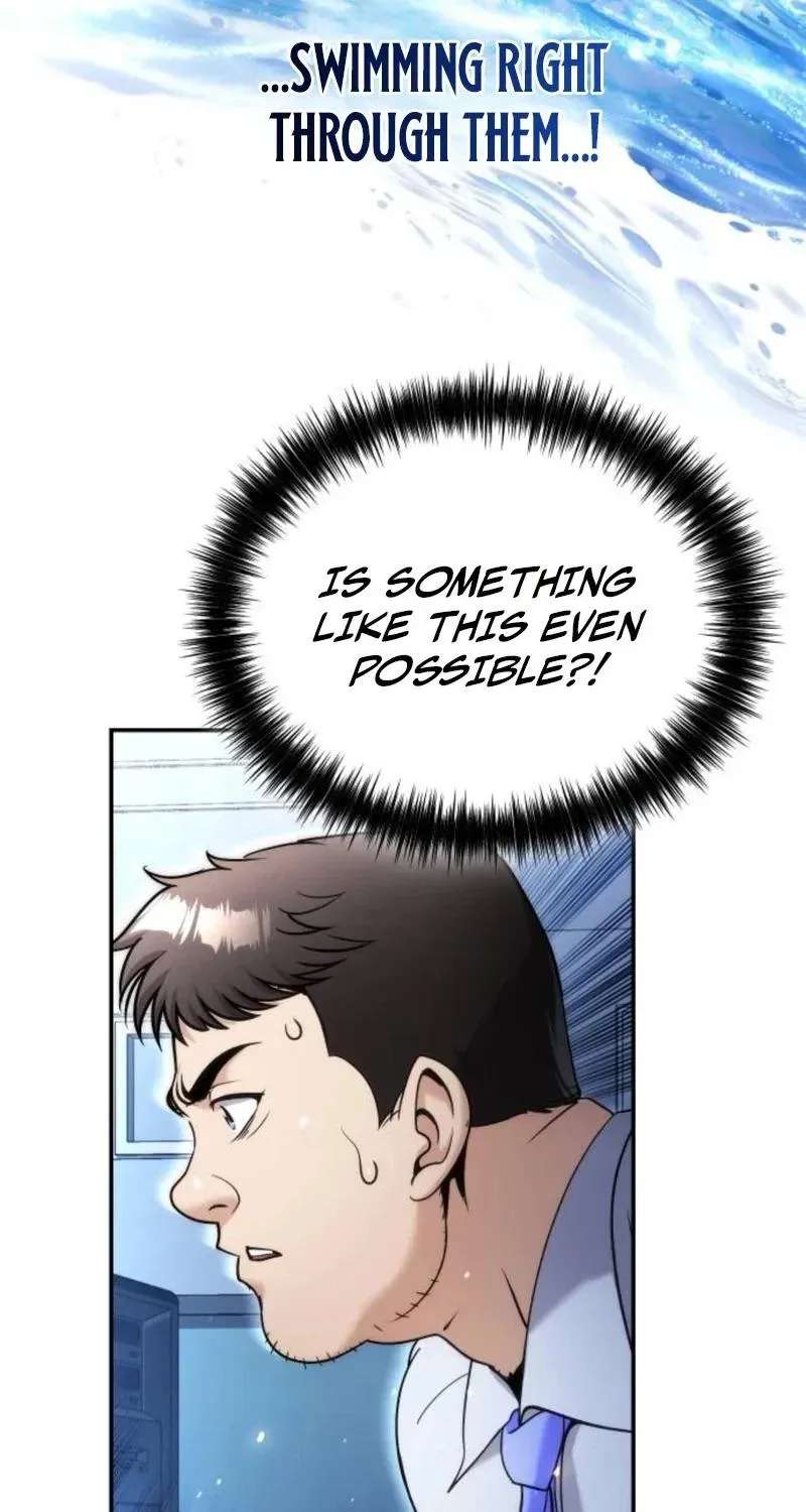 Even if He Keeps Spending, Money Accumulates Chapter 16 - page 44