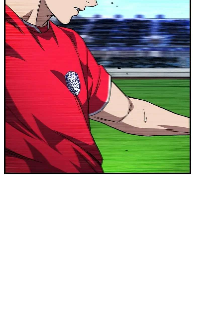 The Genius Midfielder withthe Killer Pass Chapter 38 - page 90