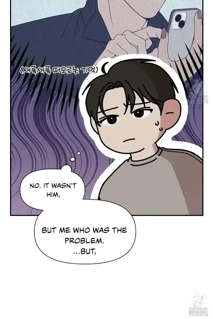 Best Friends For-Never Chapter 1.1 - page 52
