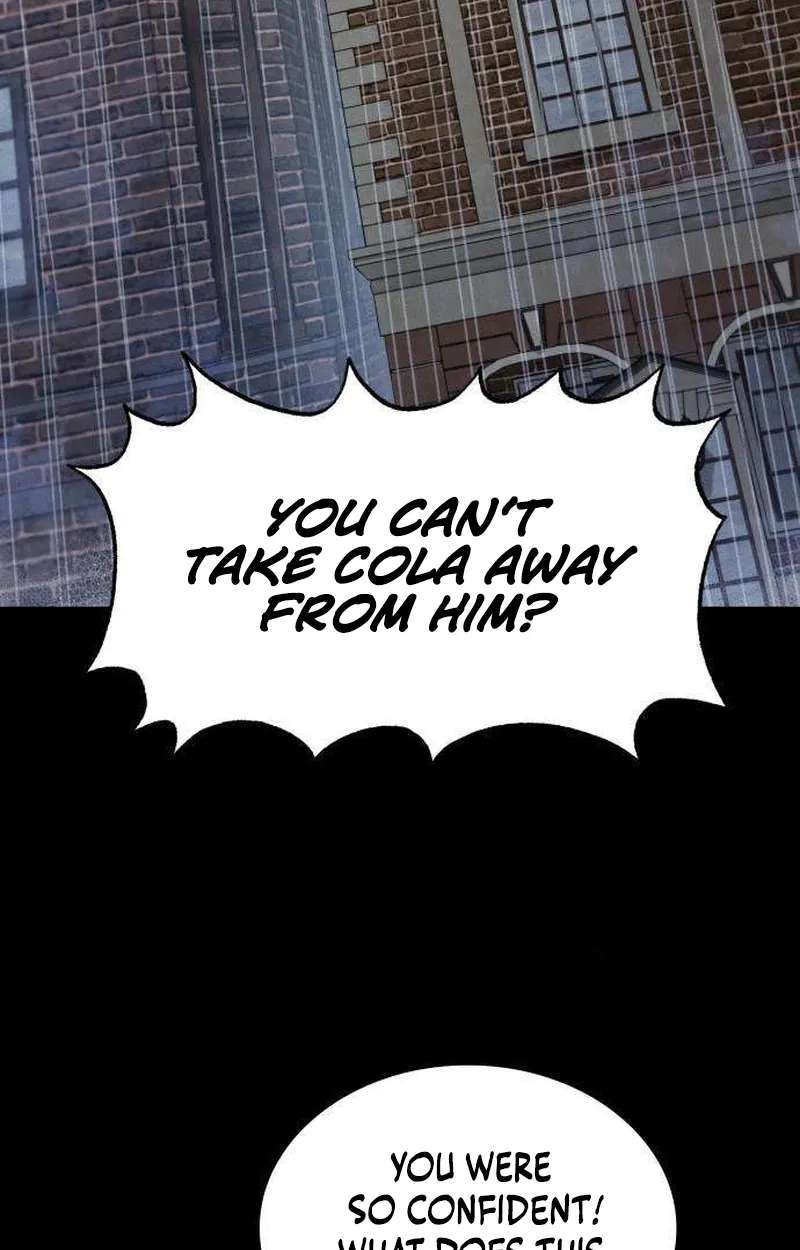 I'm Quitting Everything and Selling Cola Chapter 16 - page 47