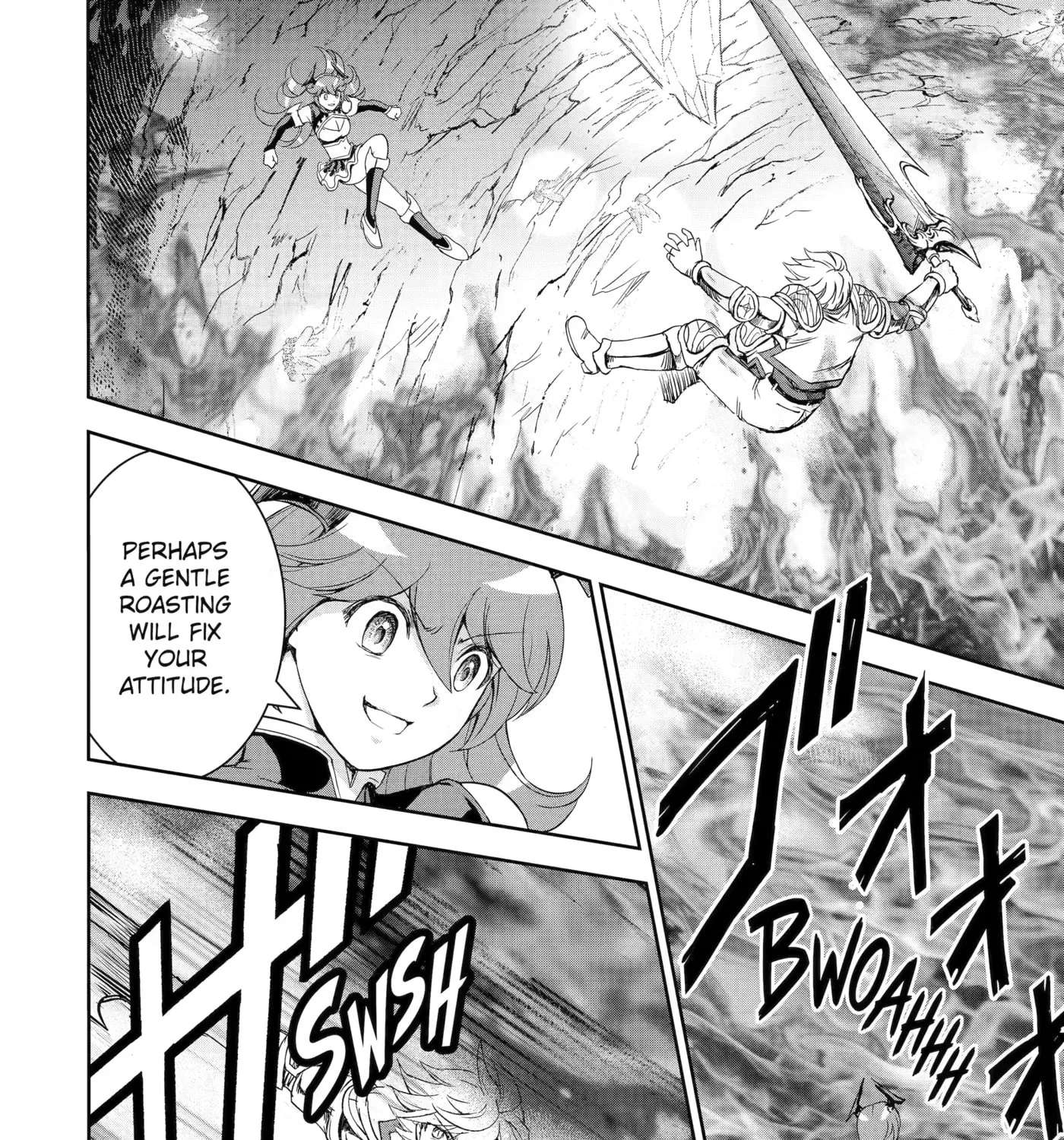 Misuterareta Saijaku Tamer, Fuuin Sareteita Bishoujo Dragon to Keiyaku Shite Saikyou ni Itaru Chapter 15 - page 7