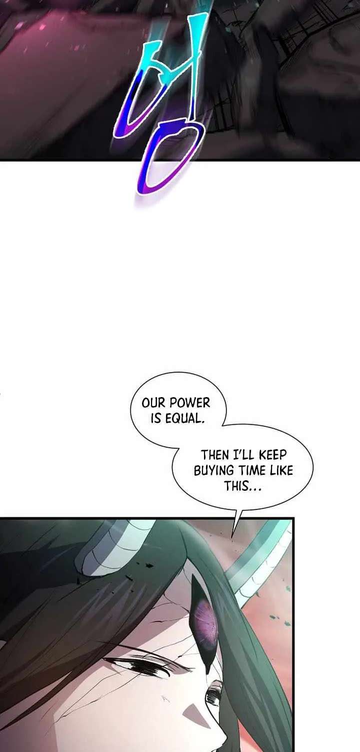 Leveling Up With Skills Chapter 166 - page 85