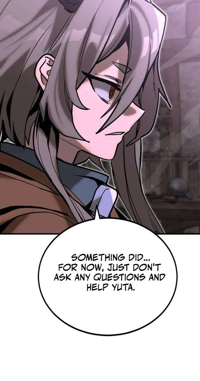 Artisan's District Chapter 23 - page 22