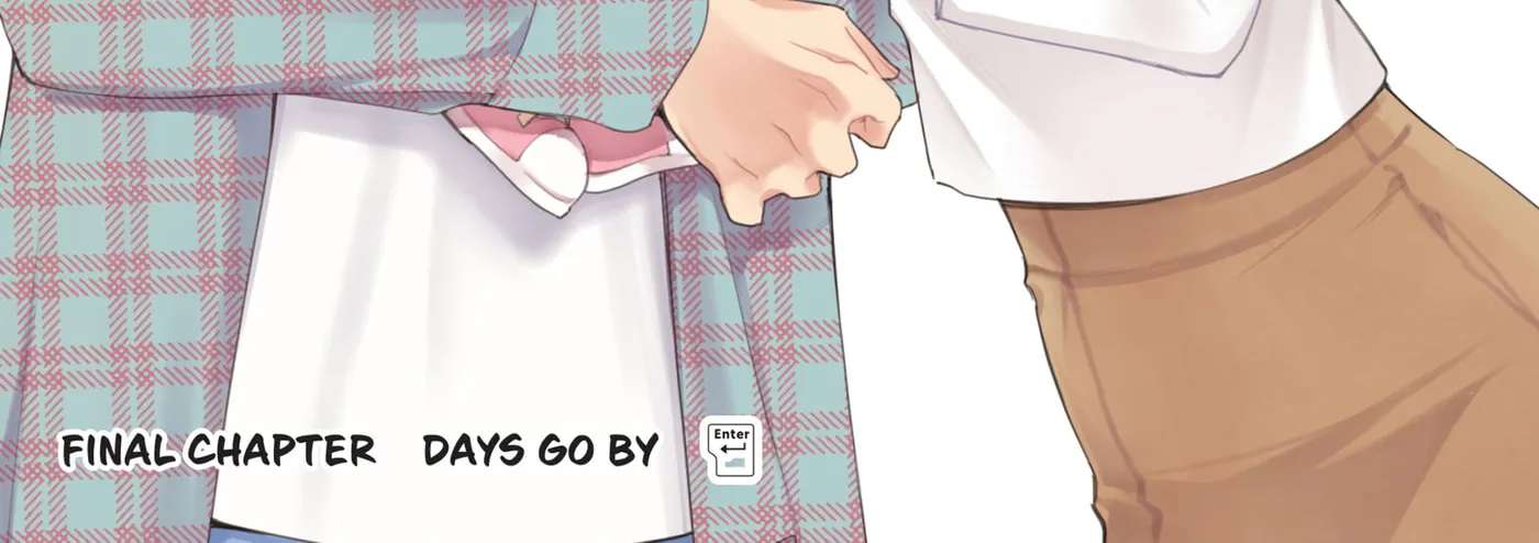 I Have a Crush at Work Chapter 147 - page 6
