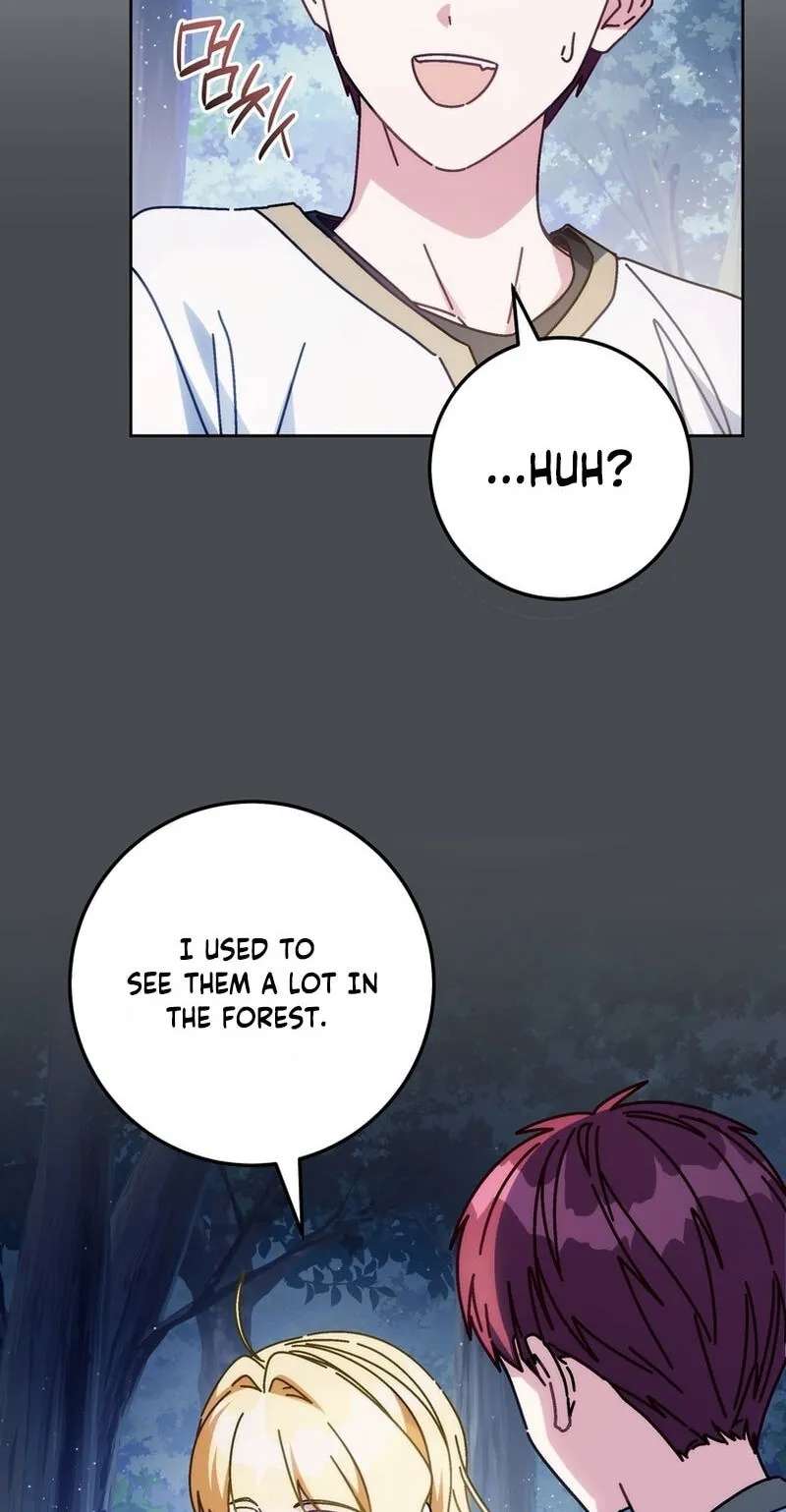 Can I Cry Now? Chapter 58 - page 48