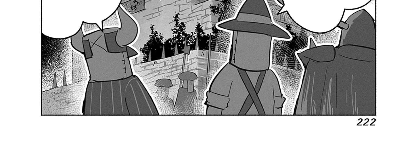 Ryuu to Yuusha to Haitatsunin Chapter 62 - page 49