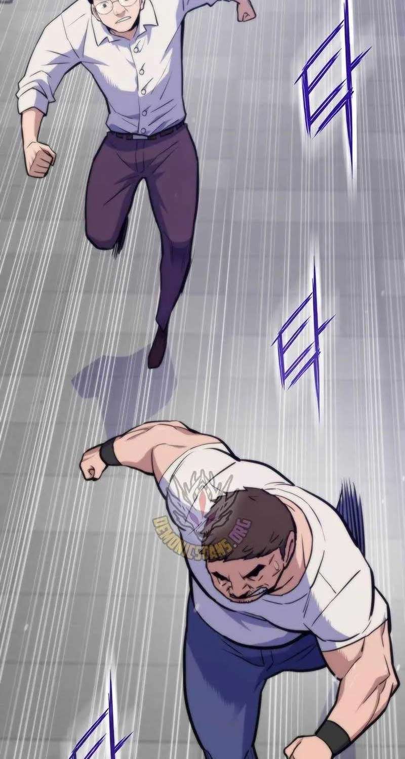 Past Life Returner (Remake 2022) Chapter 184 - page 4