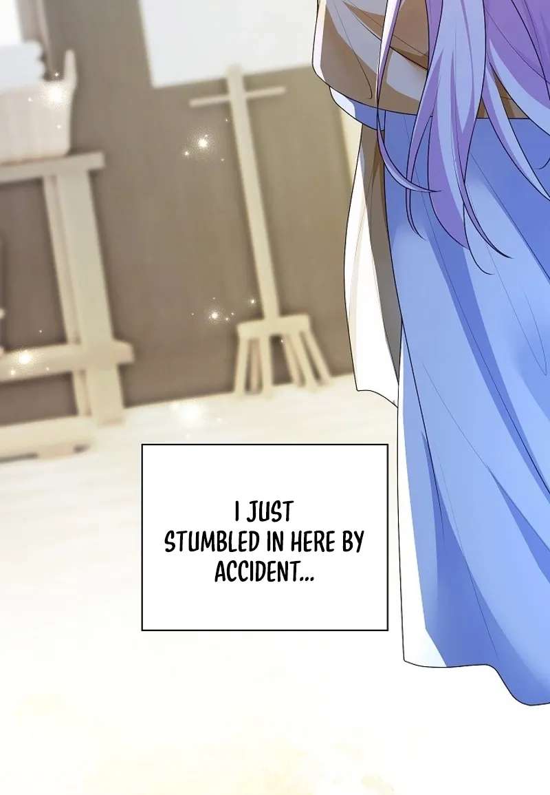 The Grand Duchess Disappeared on a Silent Night Chapter 25 - page 23
