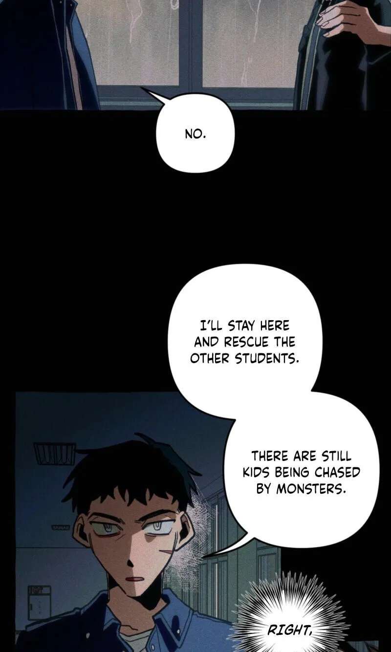 The 11th School Trip Chapter 67 - page 14