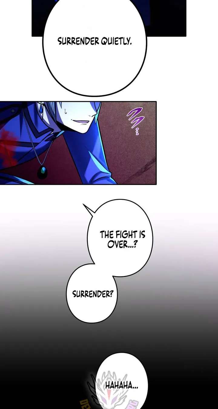 Hidden Class Gravity User Chapter 212 - page 39