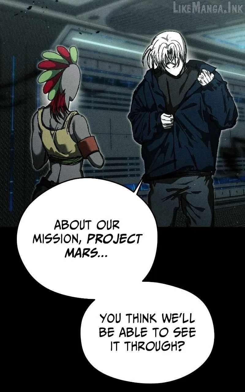 Project Mars Chapter 53 - page 34