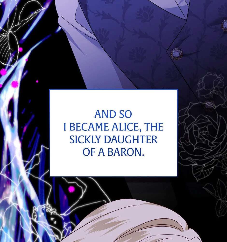 The Lady Has a Vulgar Secret Chapter 5 - page 89