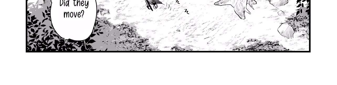 The Immortal Heretic and the Calamity Dragon Princess Chapter 4.2 - page 31