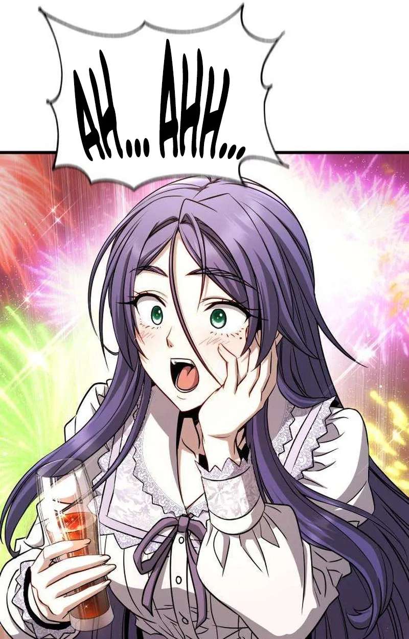 I'm Quitting Everything and Selling Cola Chapter 16 - page 138