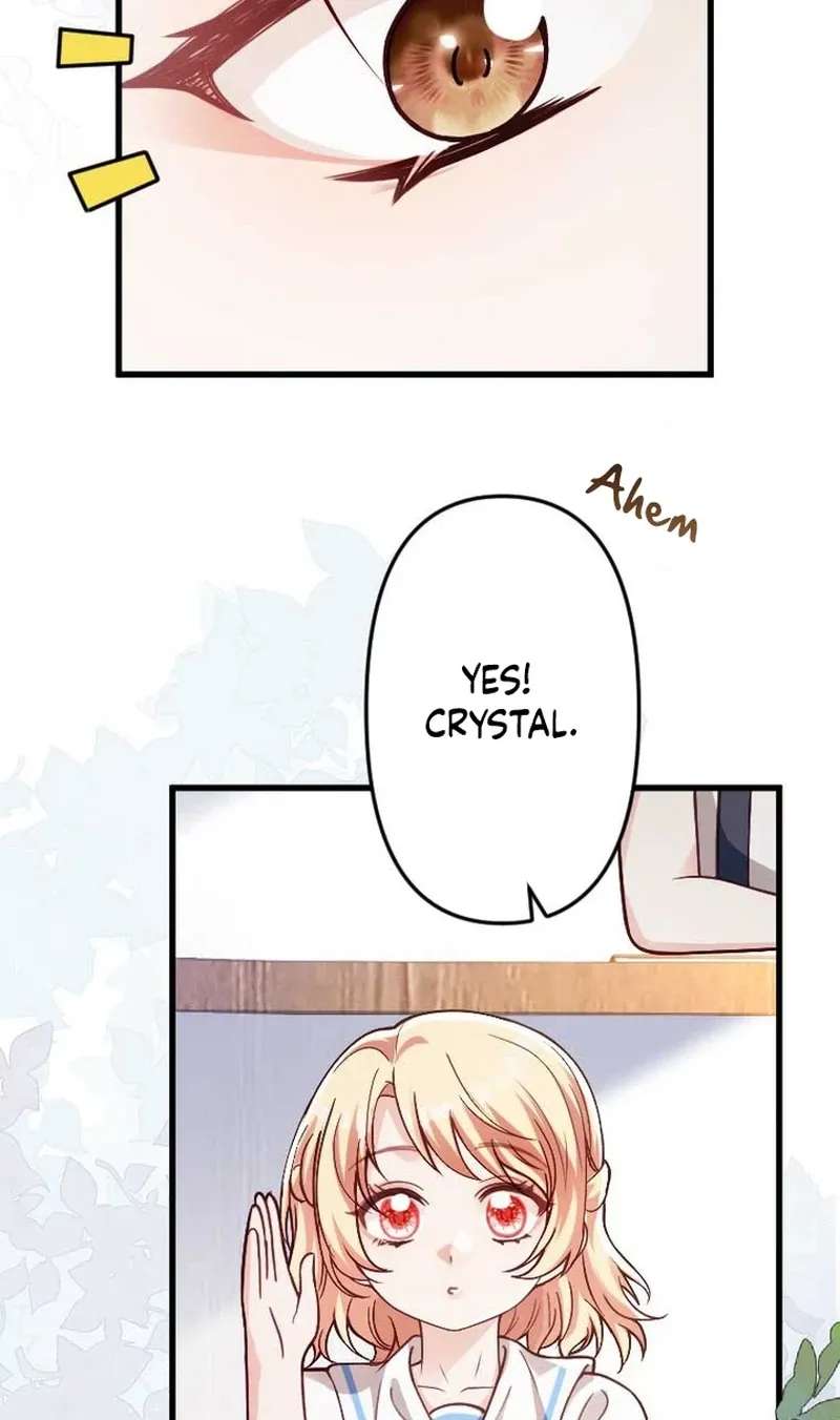 The Tyrant's Overprotective Contract Mother Chapter 49 - page 38