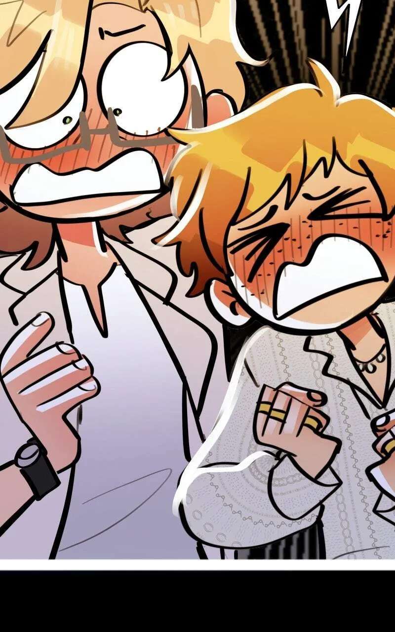 Star Catcher Chapter 110 - page 32