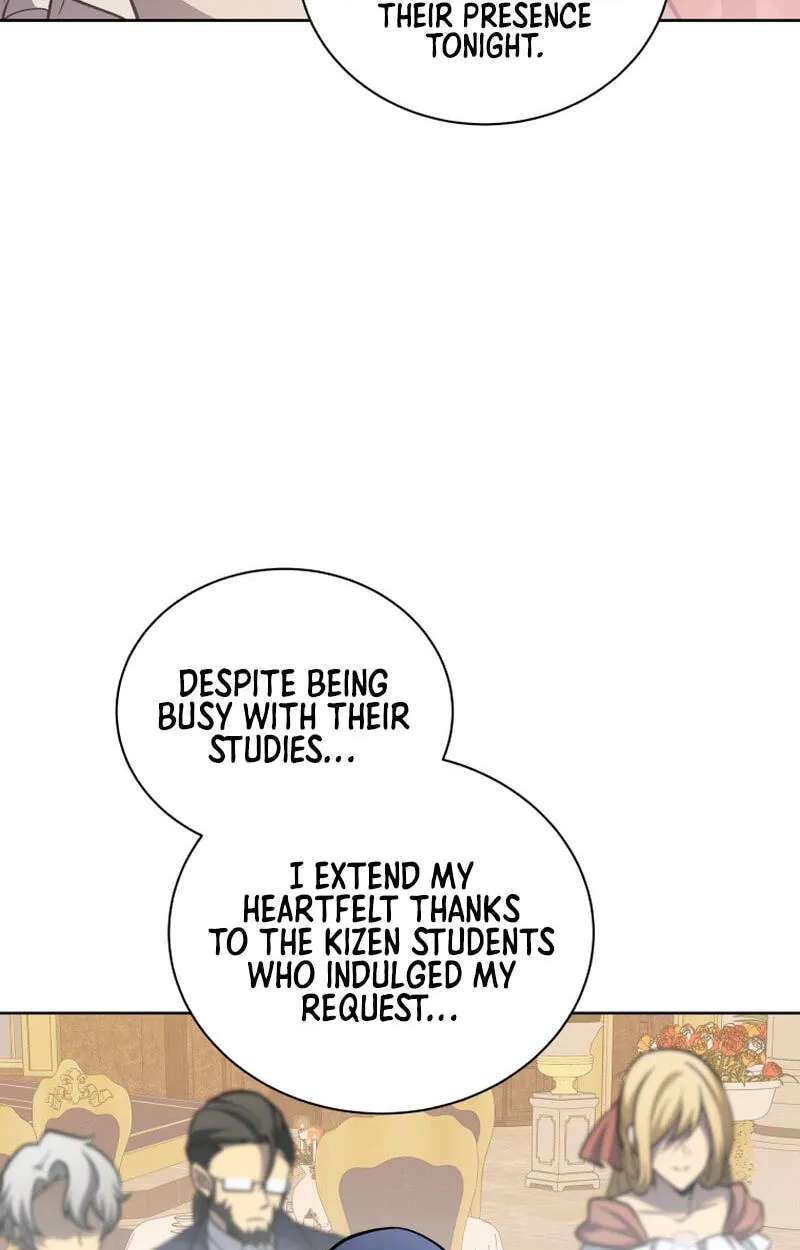 Necromancer Academy and the Genius Summoner Chapter 216 - page 26