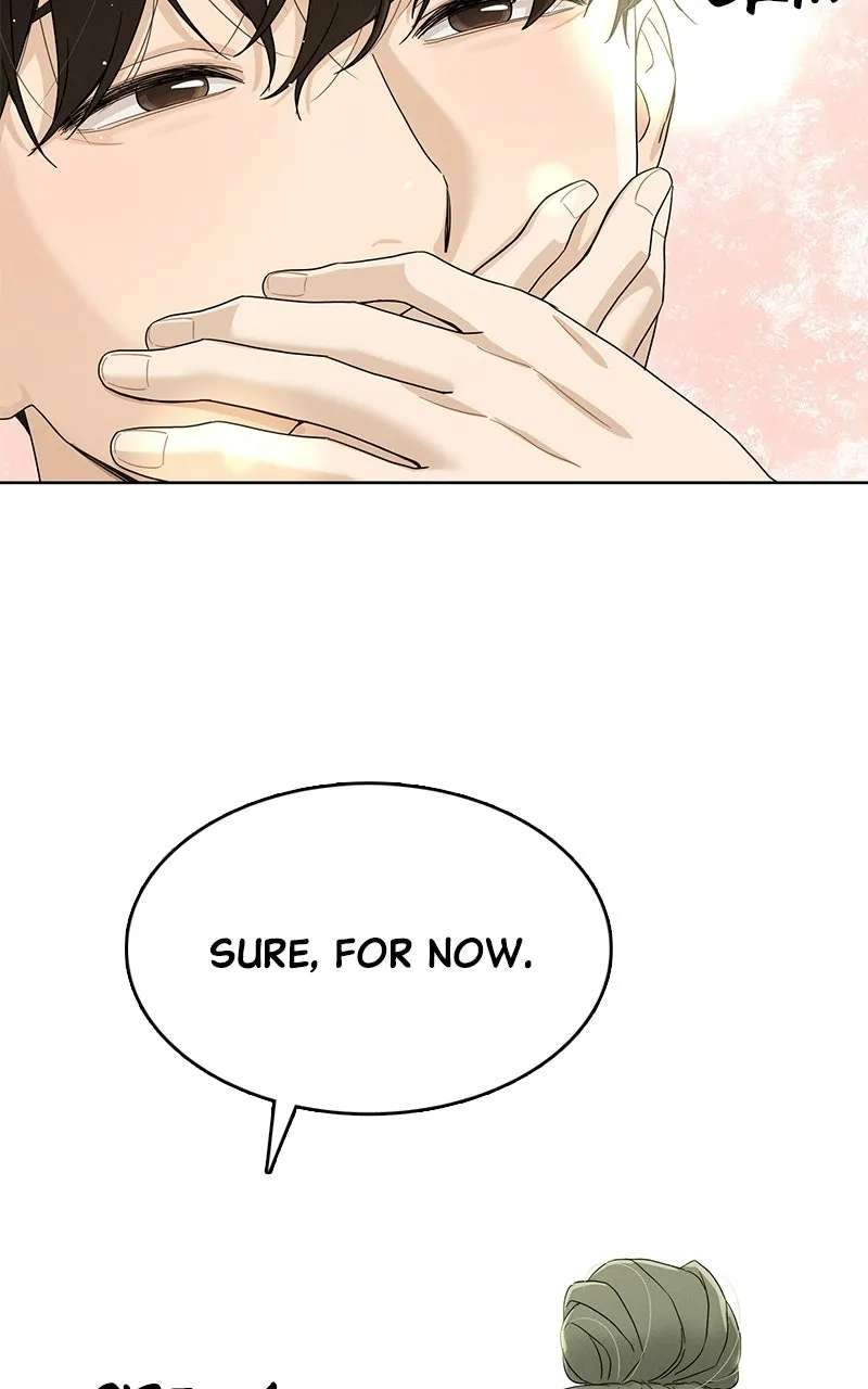 Finding a Ticket Into Your Heart Chapter 38 - page 14