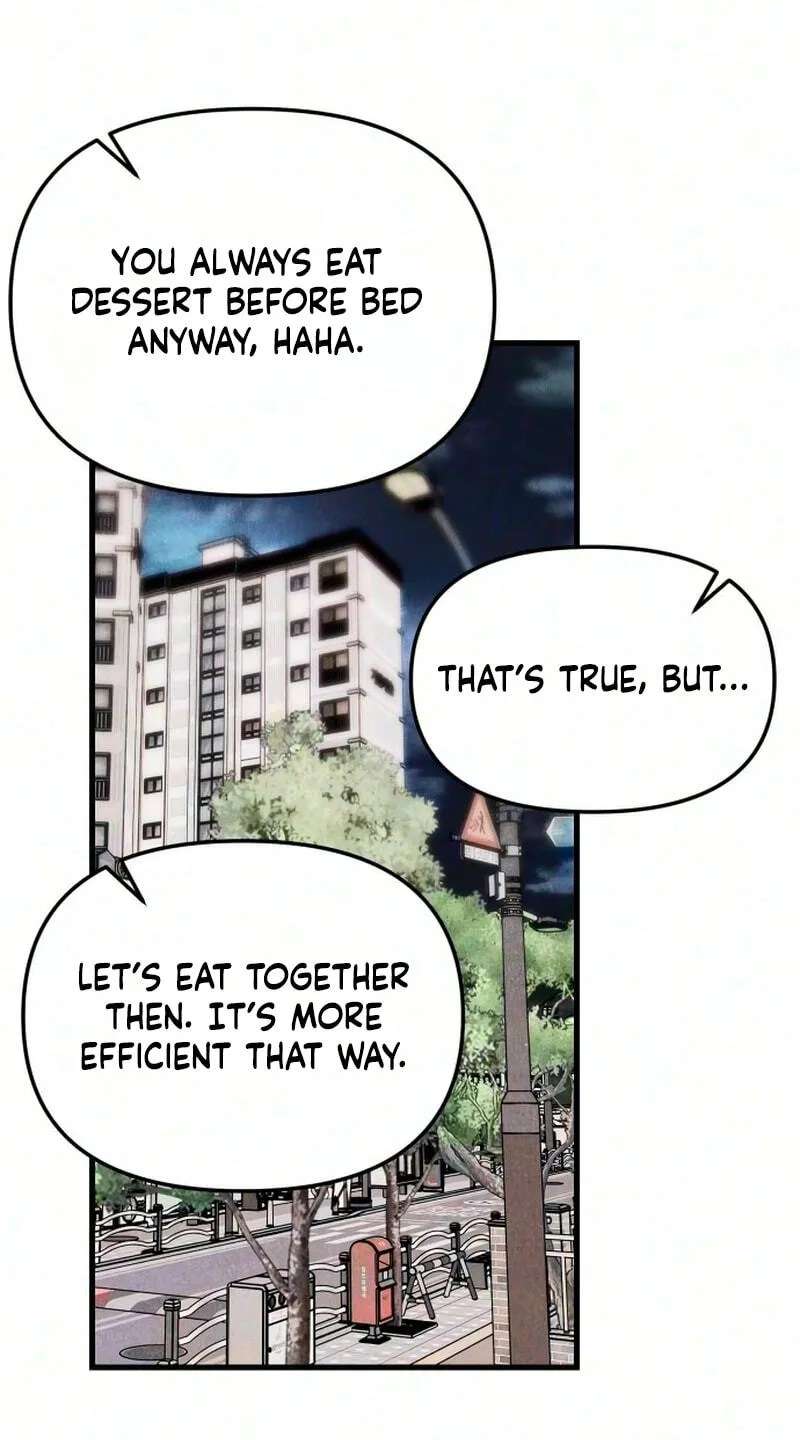 Older Women's Club Chapter 20 - page 21