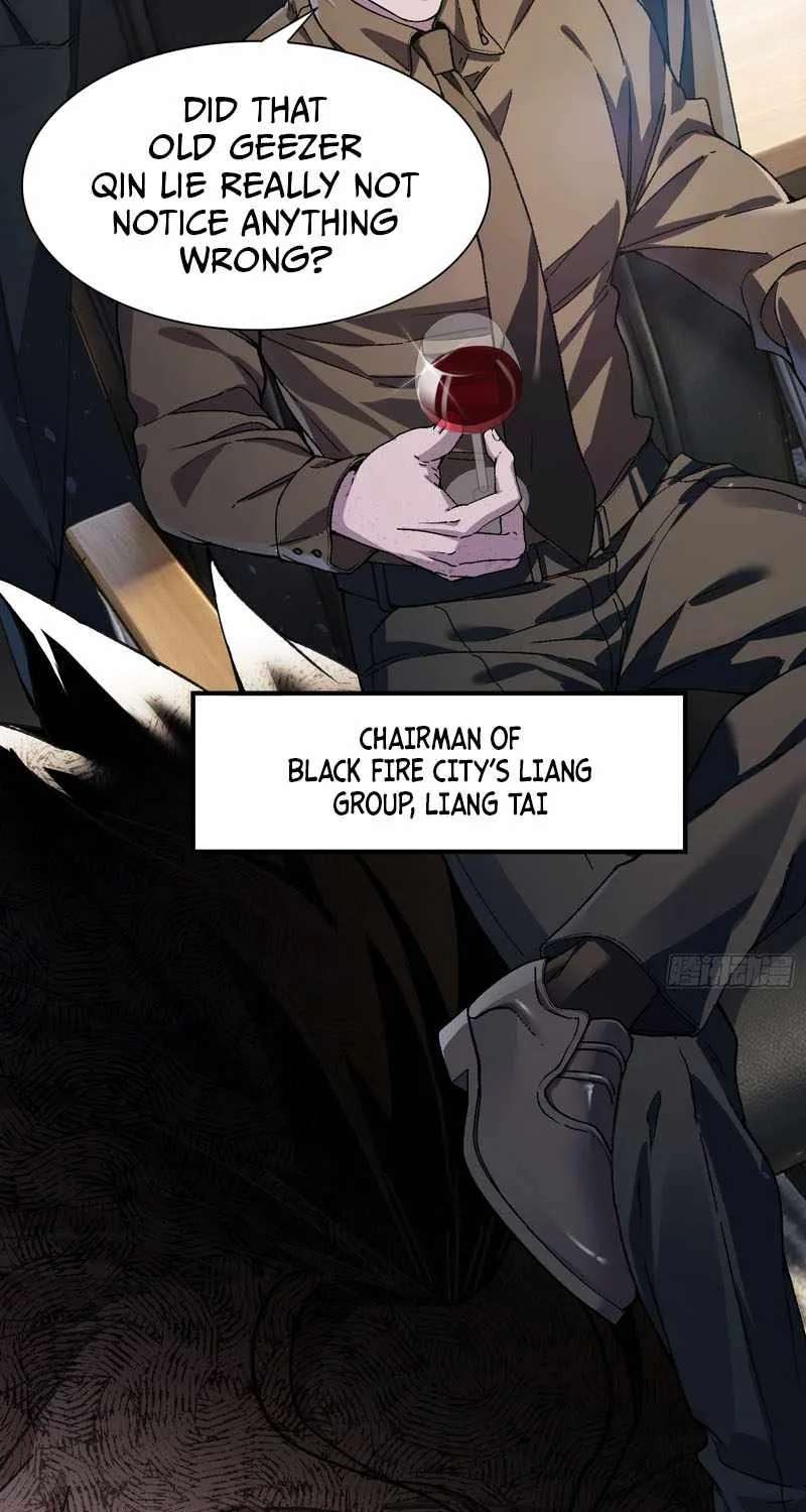 Skills have no cooldown, I turned into a natural disaster of undead Chapter 11 - page 26