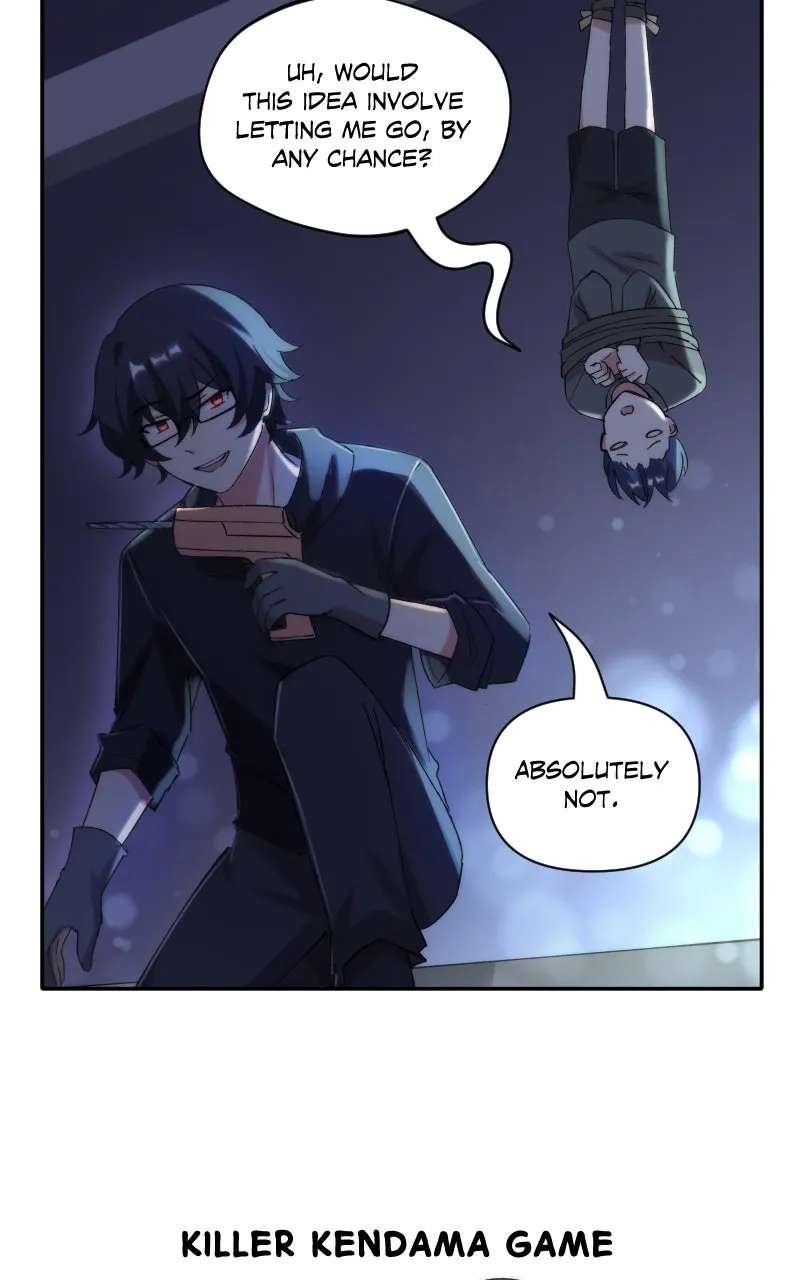 Stalker X Stalker Chapter 230 - page 15