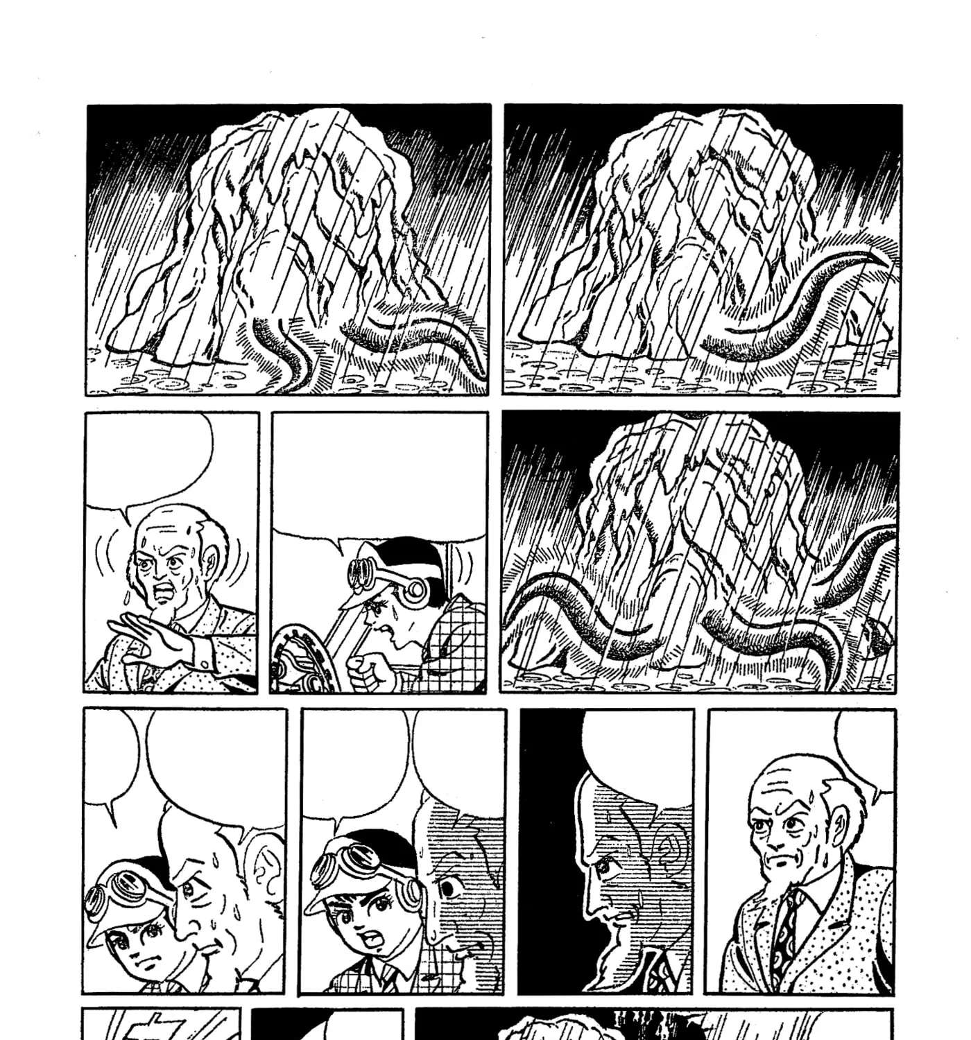 Missileman Mammy Chapter 46 - page 23