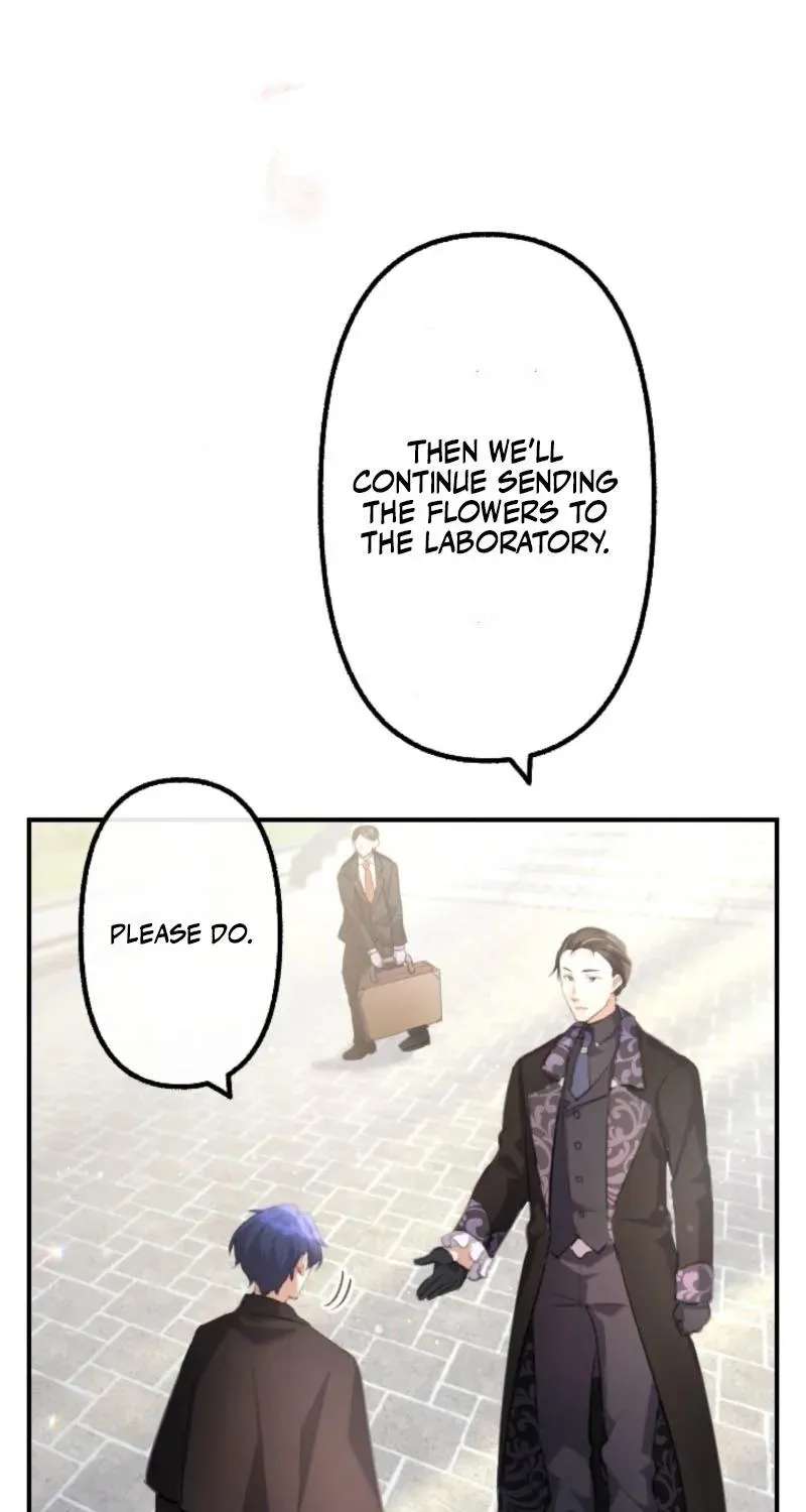 The Young Villainess Sees Through It All Chapter 75 - page 7