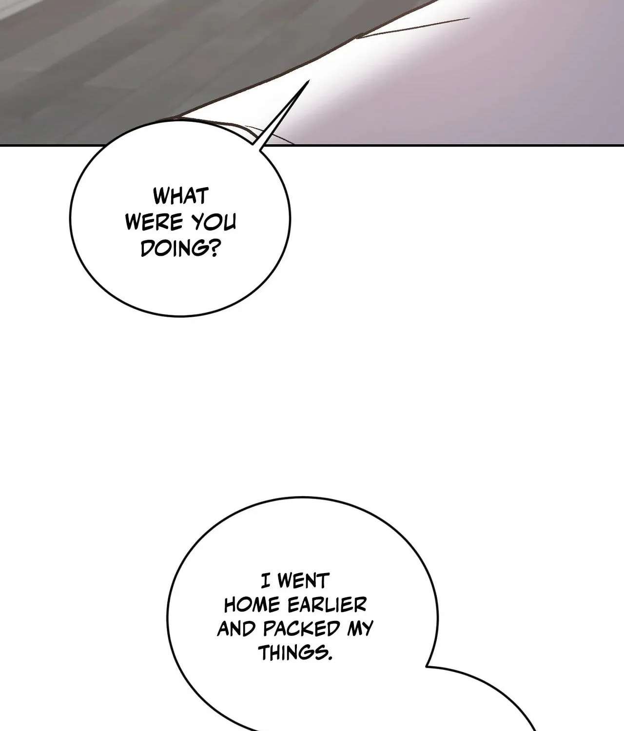 Delusional Romance Is a Bad Idea Chapter 25 - page 85