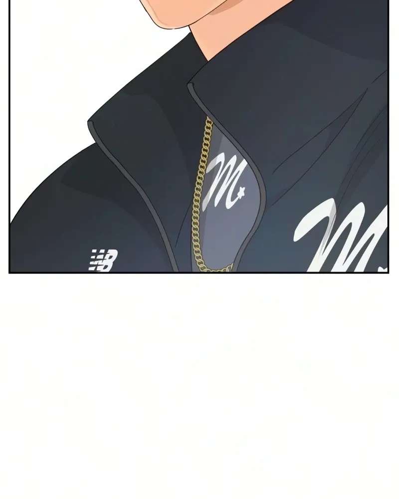 Hug Us Chapter 27 - page 113