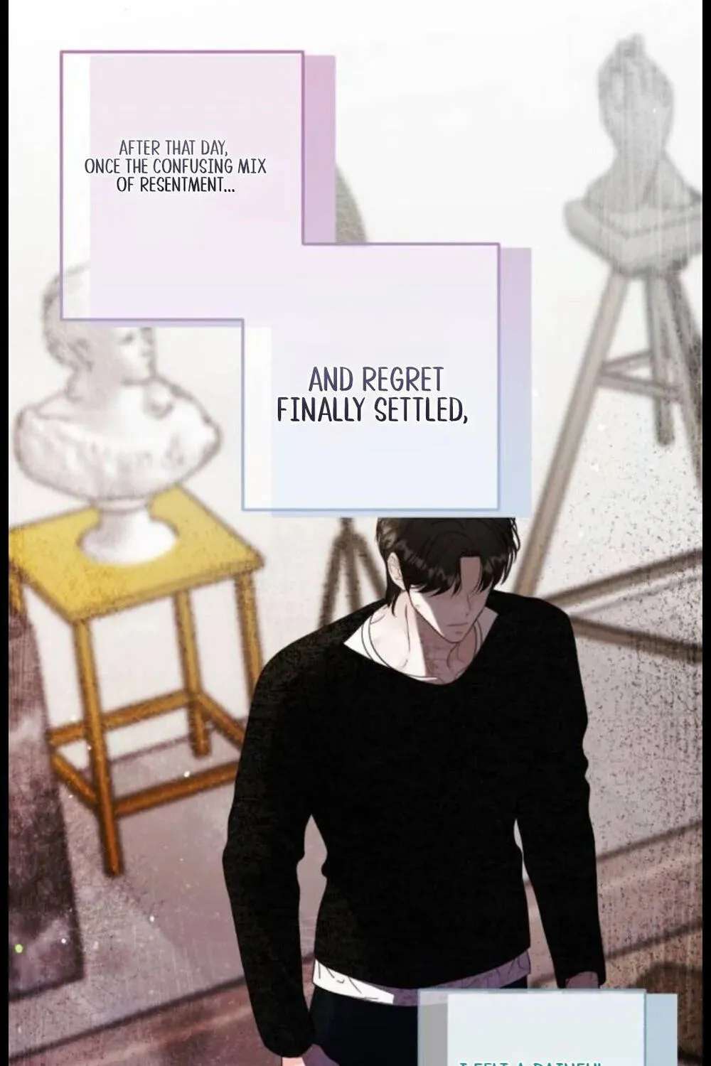 One and Only (Lim Joo-Yi) Chapter 52 - page 79