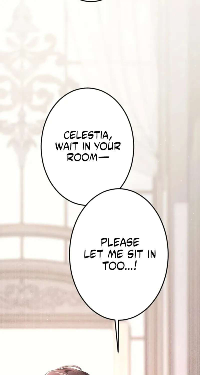 My 5th Political Marriage With You Who Hates Me Chapter 54 - page 54