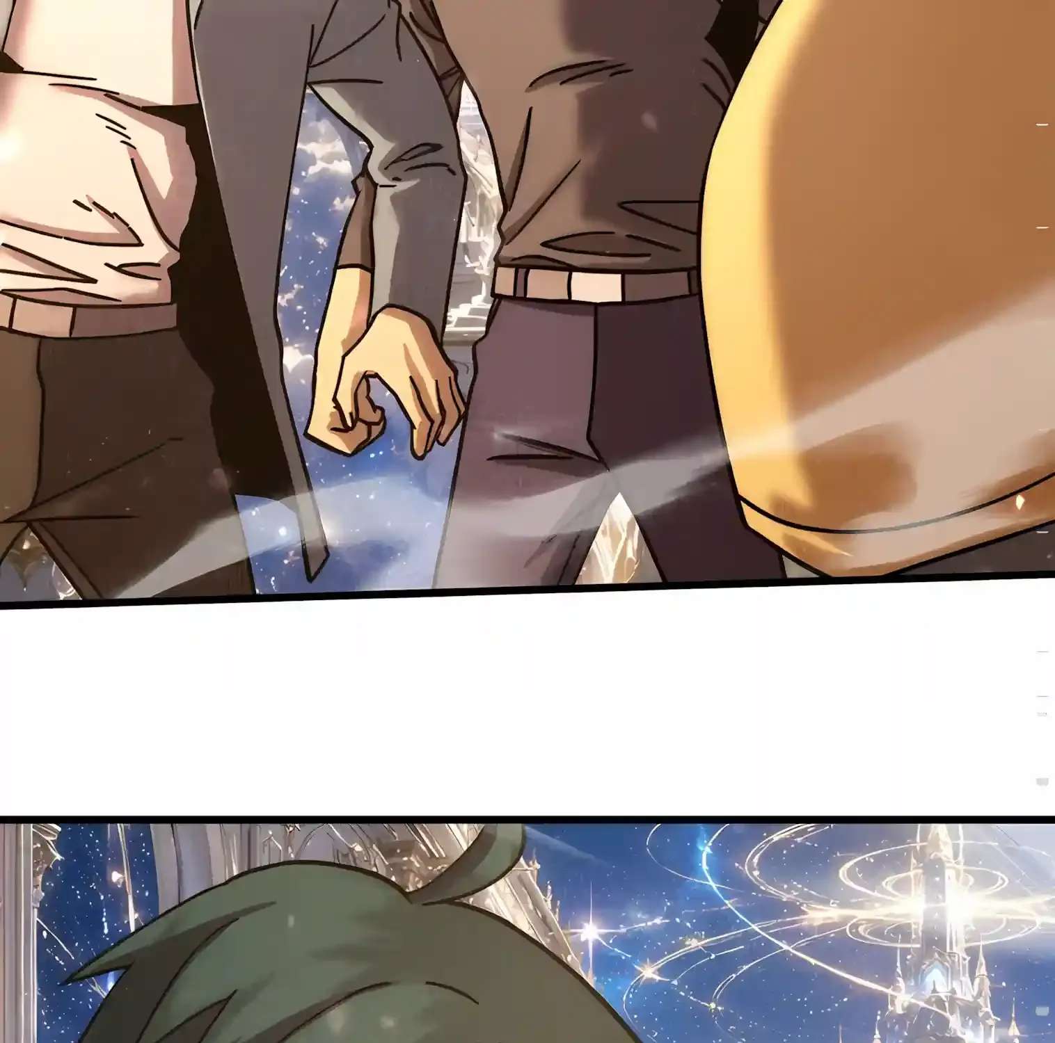 Logging 10,000 Years Into The Future Chapter 349 - page 105