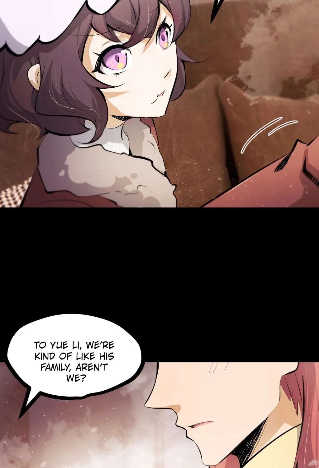 Atavistic Super Evolution Chapter 20 - page 7