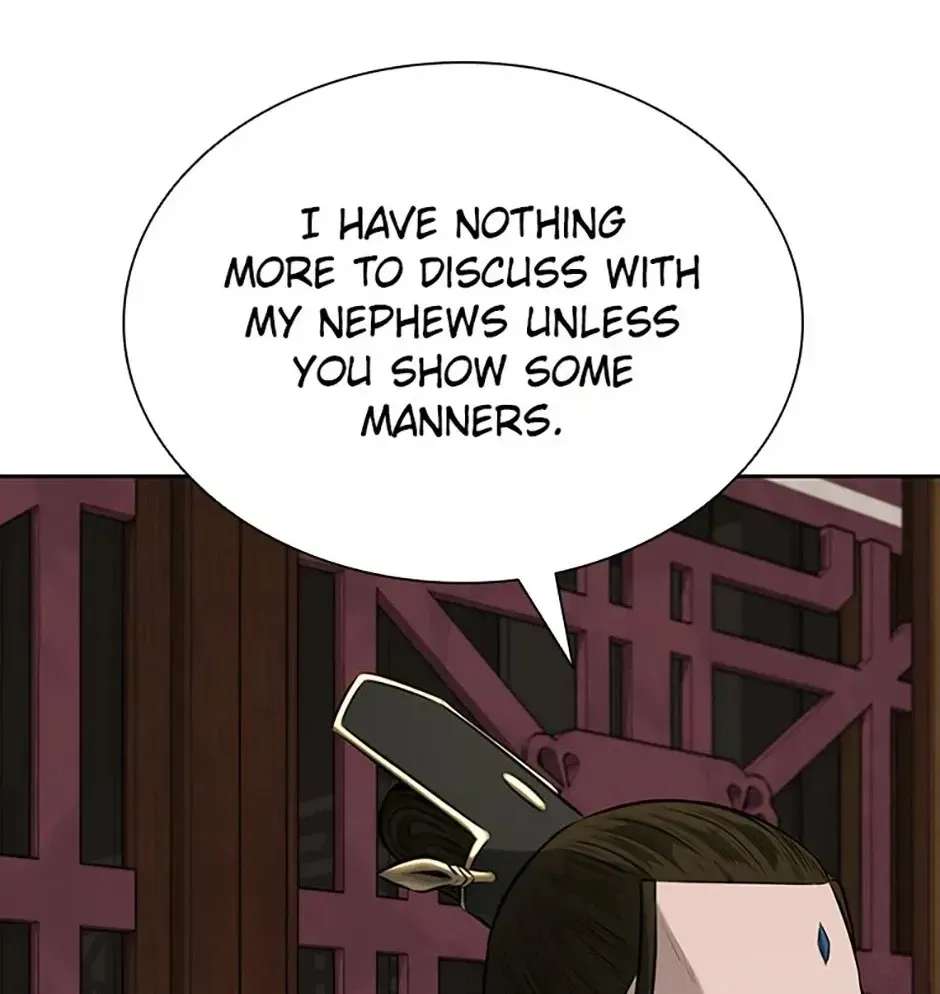 Absolute Master of the Senate Chapter 85 - page 34