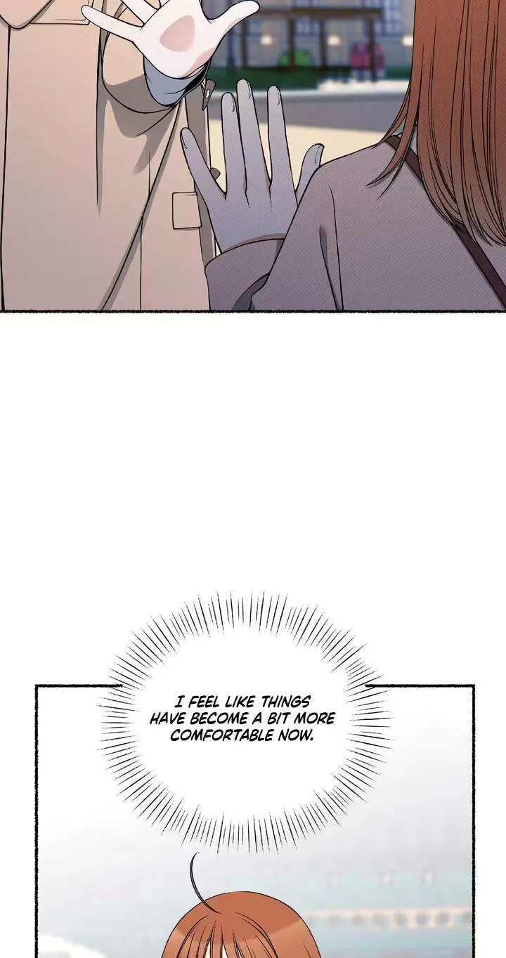 Devil! I Love You Chapter 40 - page 35