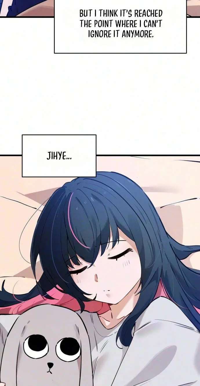 Miss Ji-Hye, The Uncool Adult Chapter 18 - page 52